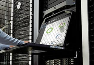 Predisposto per le reti SDN (Software Defined Networking)