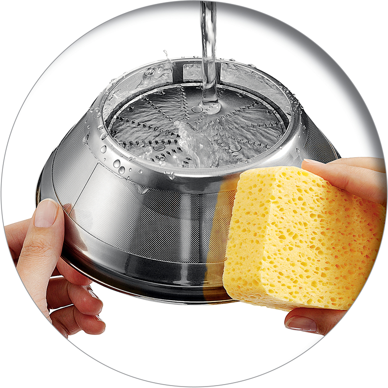 QuickClean-sil