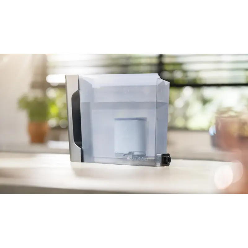 Filtro AquaClean: fino a 5000 tazze** senza decalcificazione