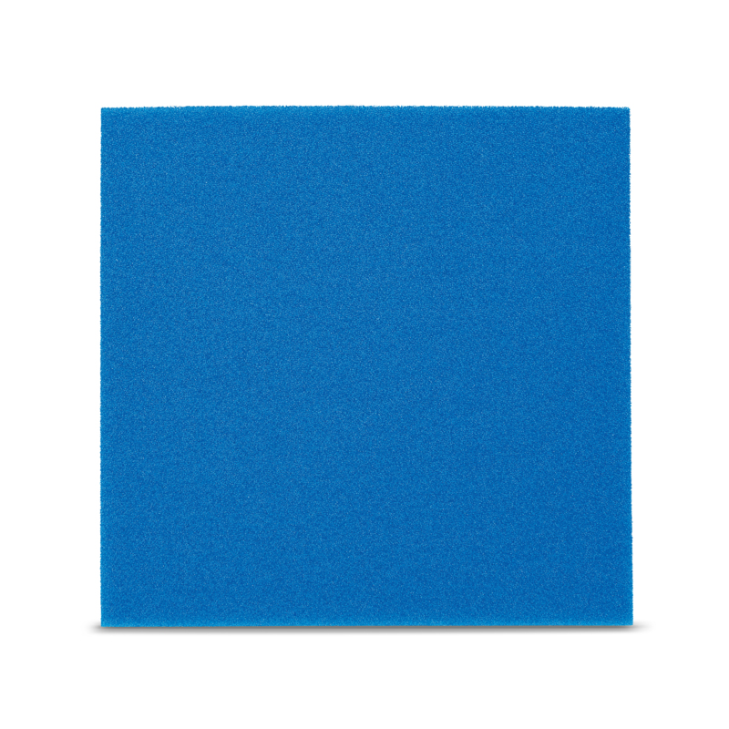 Abwaschbarer 2-schichtiger Schaumfilter