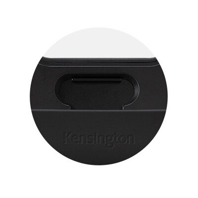 Rear camera cover