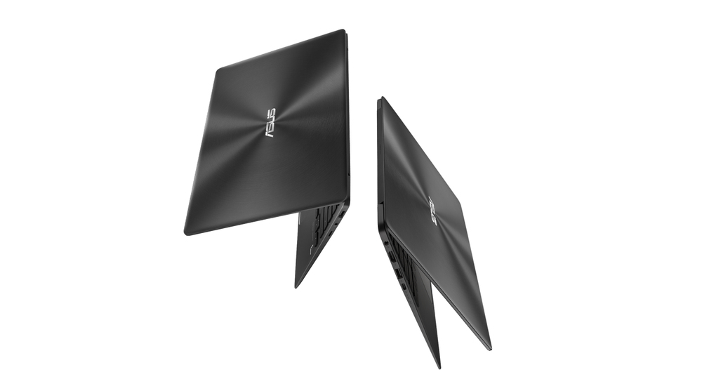 ASUS Pen desteği