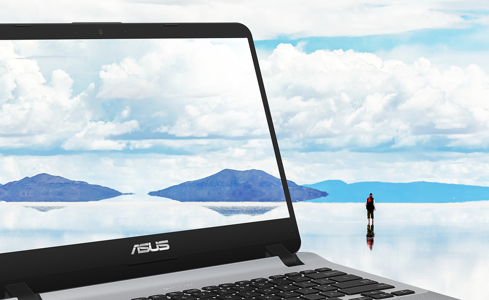 USB Type-C ™ dahil eksiksiz bağlantı