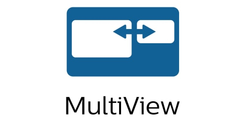 Tecnologia MultiView