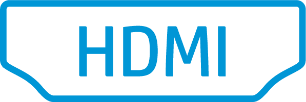 HDMI çıkışı