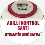 Akıllı Kontrol Saati