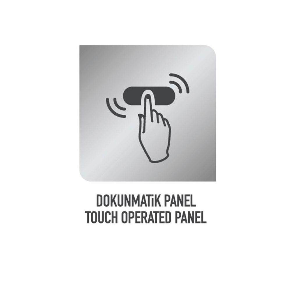 Dokunmatik Panel
