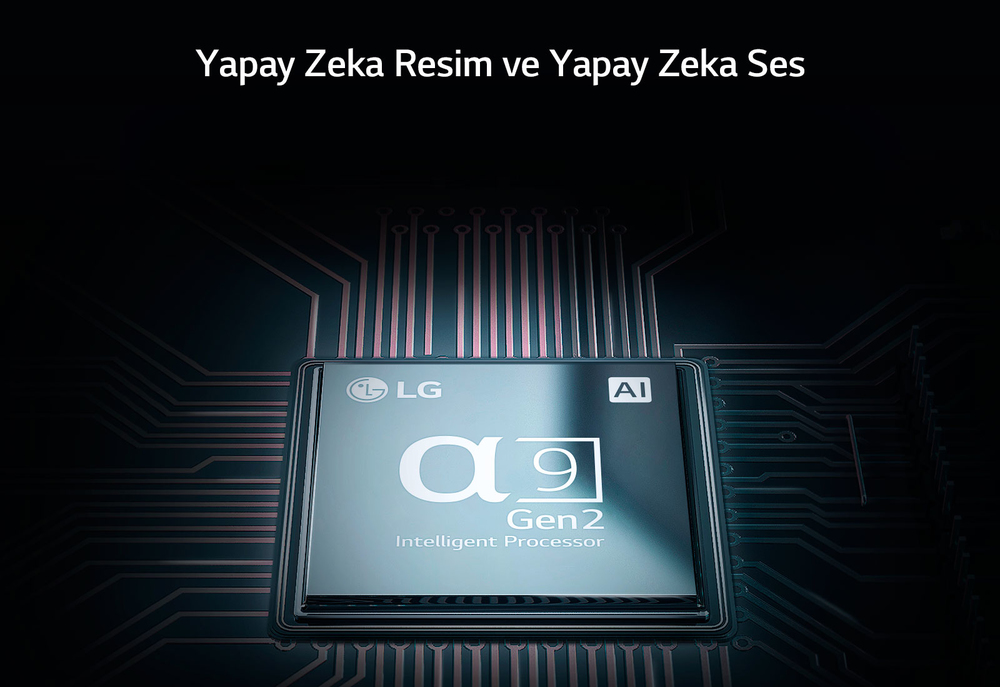Yapay Zeka ile Daha Gerçekçi
