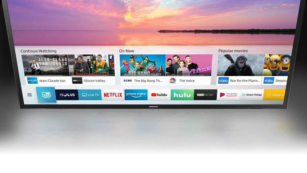 Akıllı TV’den keyif almanın zeki bir yolu