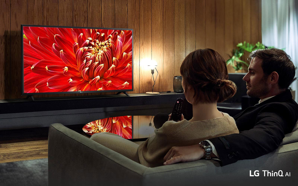 LG TV, Yapay Zeka İle Buluşuyor