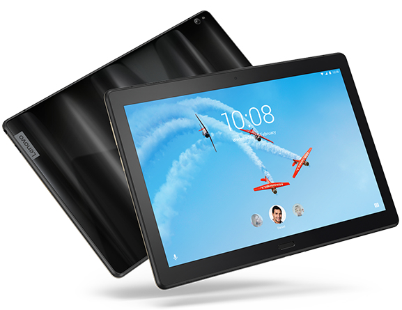 The ultimate family tablet