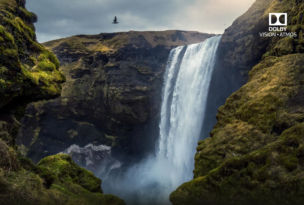 Dolby Vision ve Atmos Evde Sinema Deneyimi