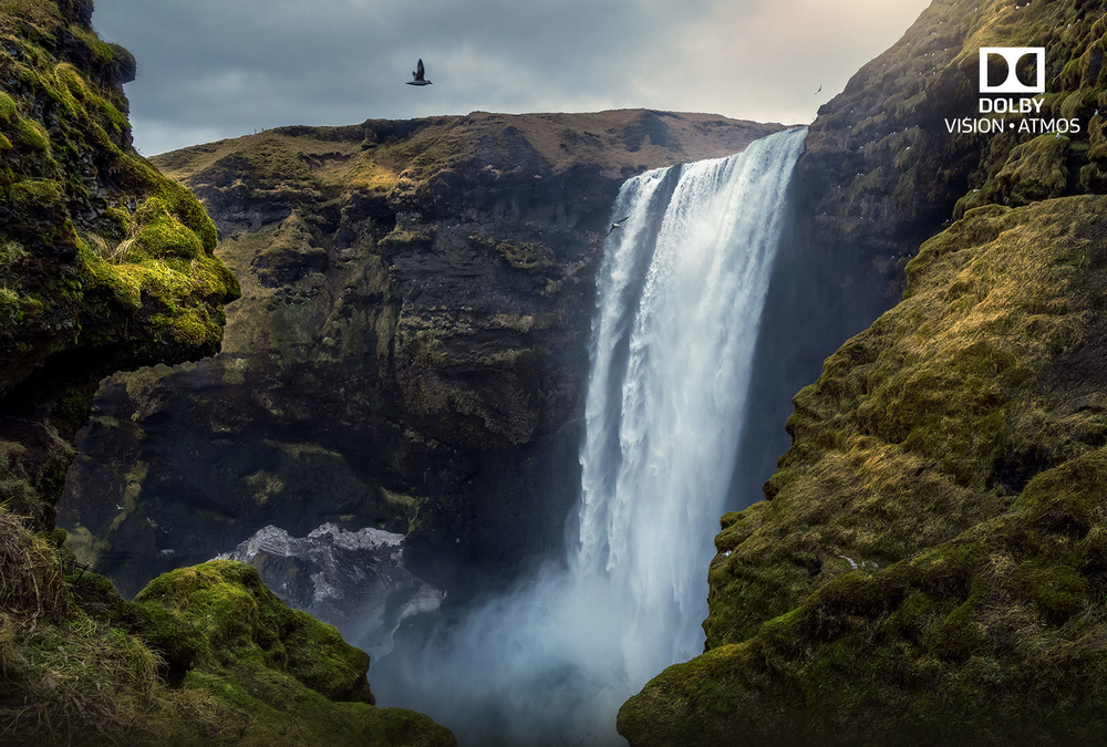 Dolby Vision ve Atmos ile Evde Sinema Deneyimi