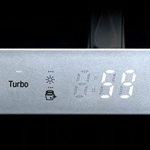 Turbo Program Seçeneği