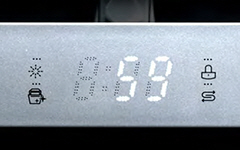 Mikro LED ekran