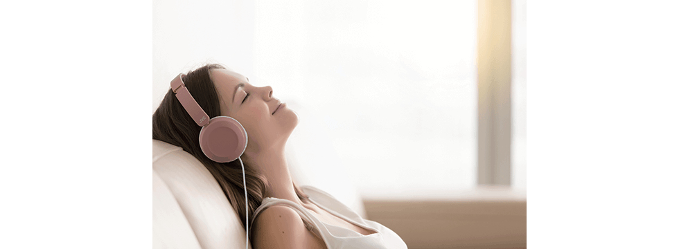 On-ear casual headphones