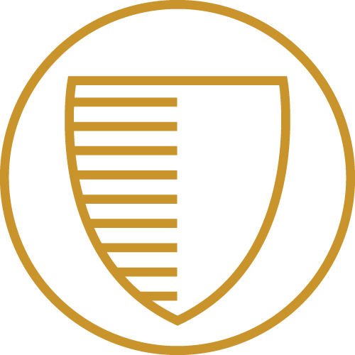 Designed with your privacy in mind