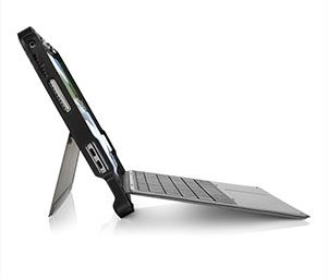 Dankzij de superieure bruikbaarheid blijft u productief