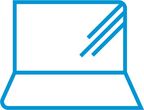 Micro-Edge-Display