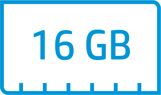 DDR4-RAM-Optionen