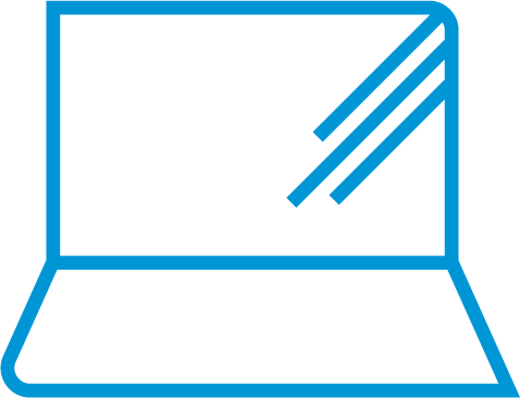 Micro-Edge-Display