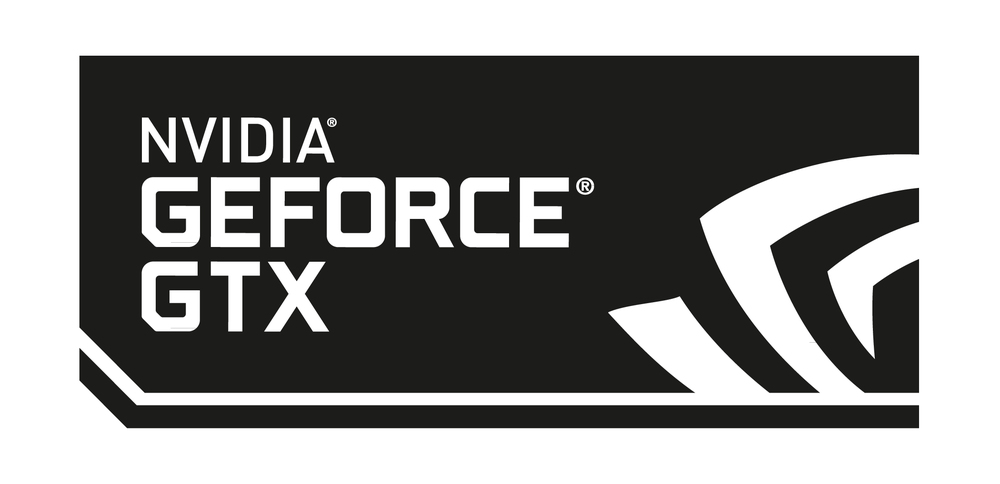 Scheda grafica NVIDIA® GeForce® GTX 1050