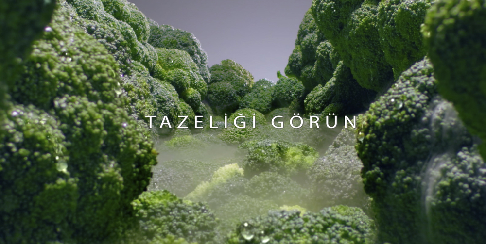 Yiyecekleri Daha Uzun Süre Taze Tutun