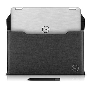 Stijlvolle, beschermende hoes voor uw Dell Latitude 9410/7400 2-in-1 onderweg