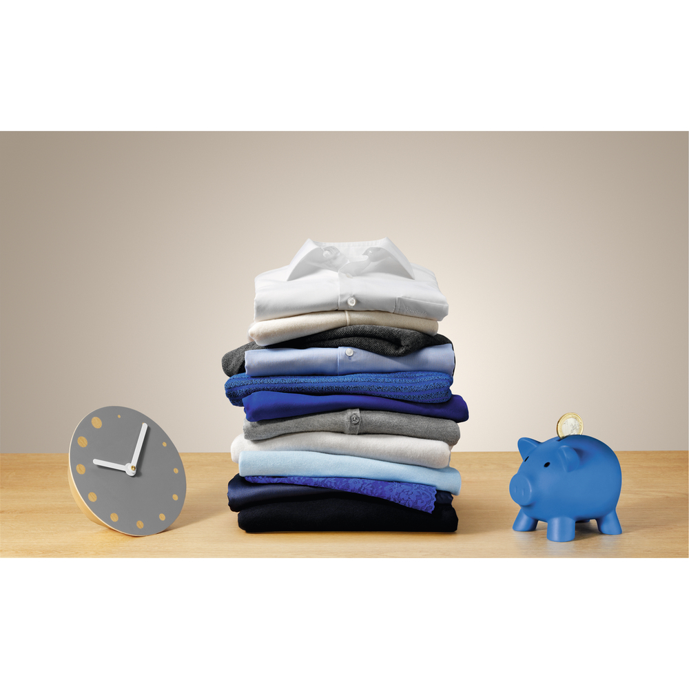 Funzione Eco Time Manager®