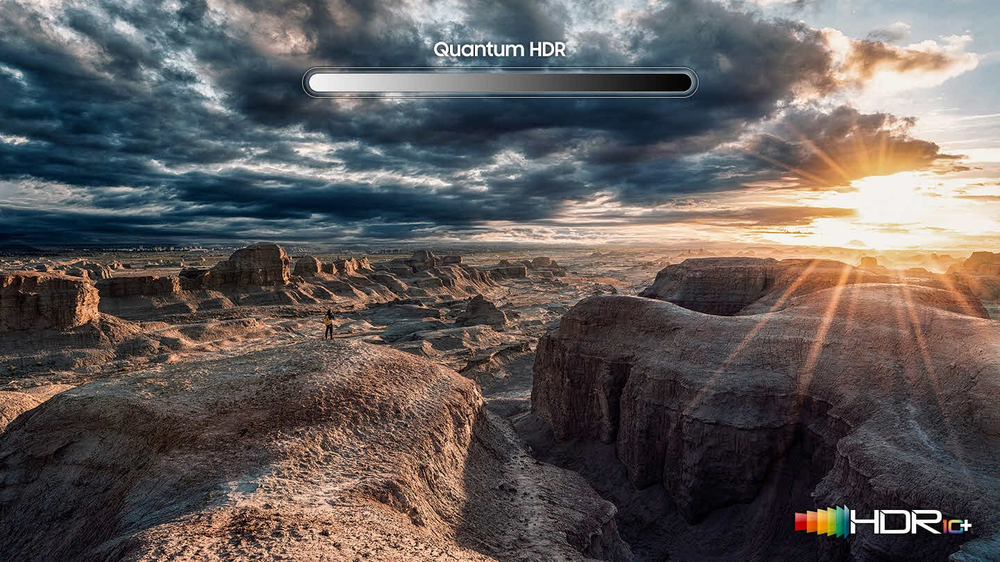 HDR ile büyüyen yepyeni bir dünya