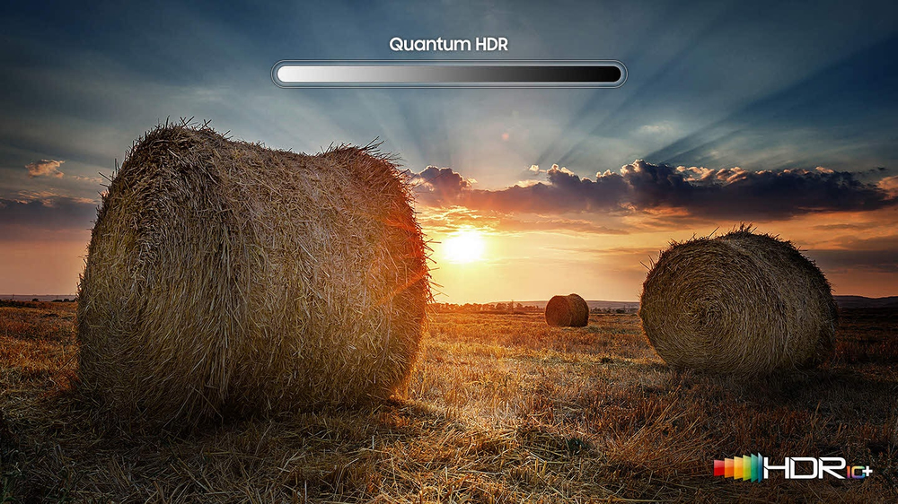Her an gerçek HDR görüntü