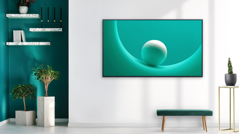 Minimal tasarım, maksimum etki