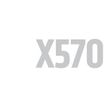 AMD X570 chipset
