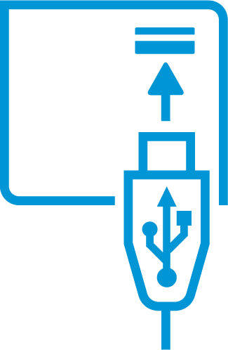 USB 3.1 connector