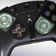 NEXT-GENERATION MINI-STICKS