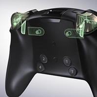 PHYSICAL LOCKING FOR TRIGGERS