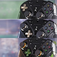 ULTIMATE VERSATILITY