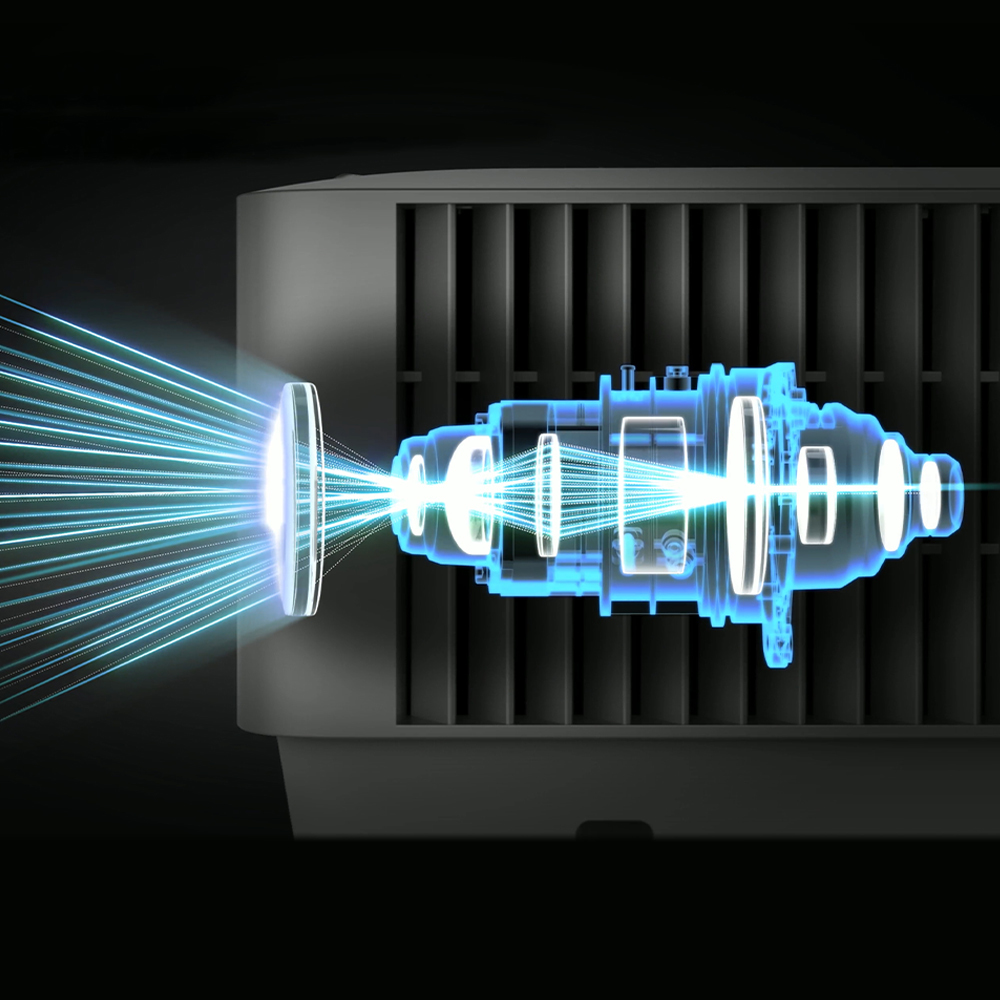 <b>Laser Light Source</b>