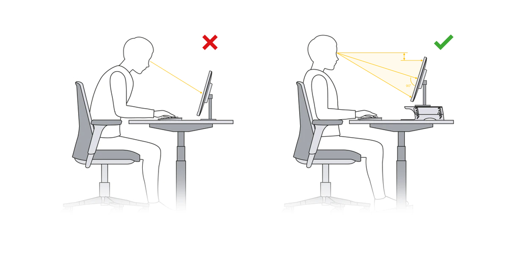 Ergonomische achtergrond