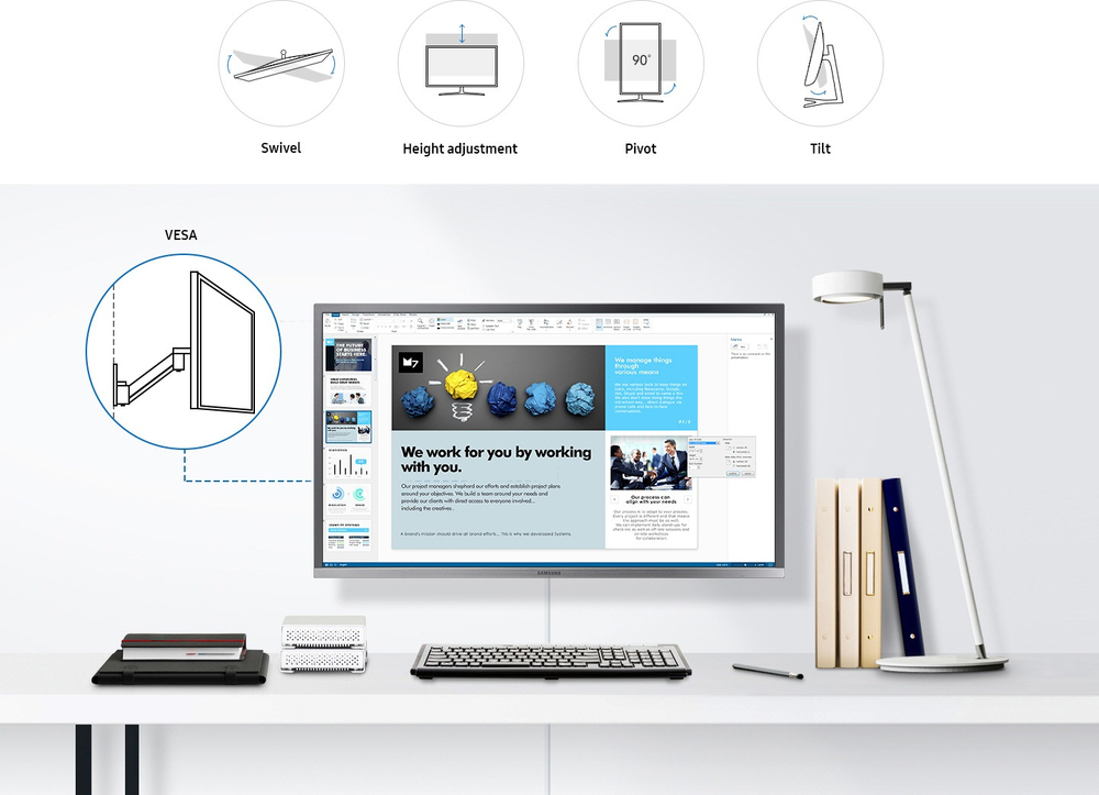 Built to fit your business space