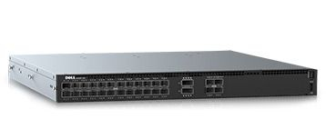 Dell EMC PowerSwitch S5224F-ON