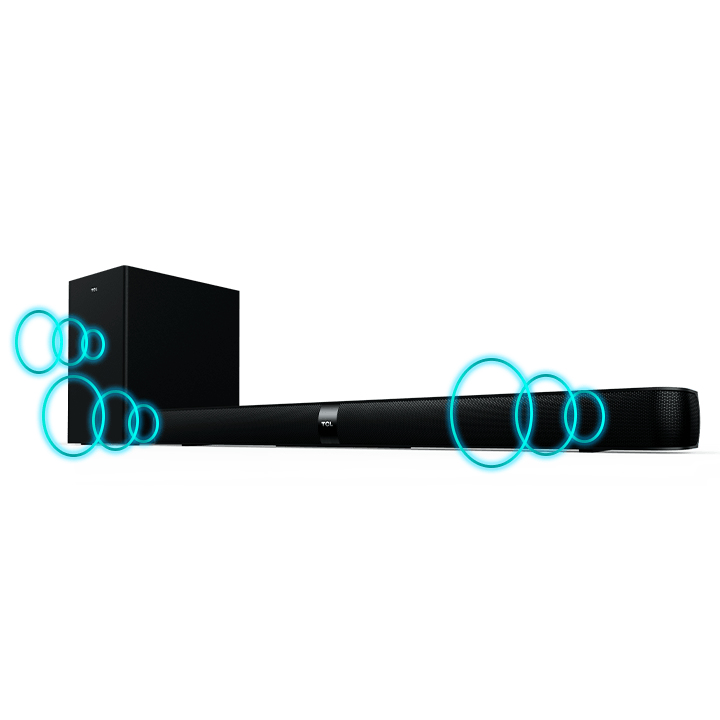 PREMIUM SOUND
