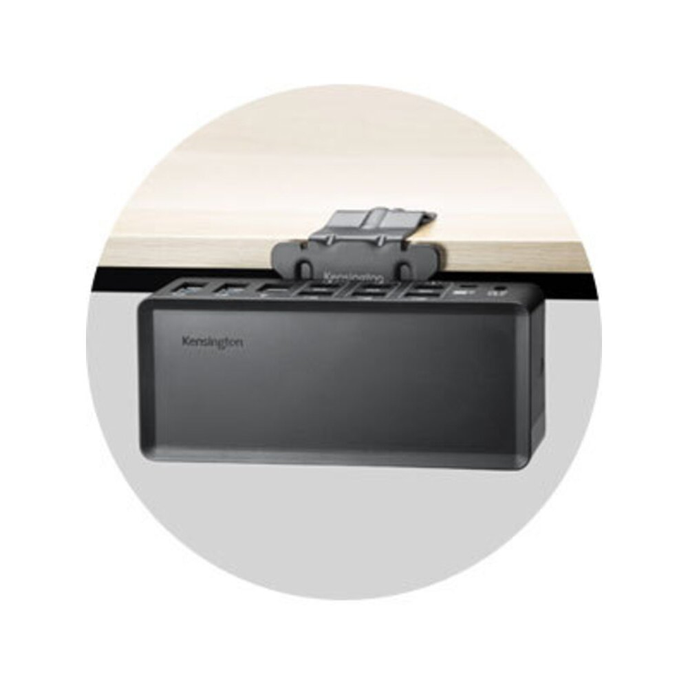 Trusted Kensington compatibility