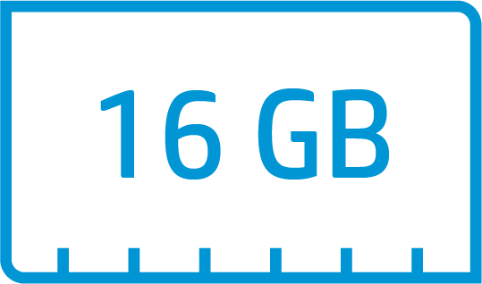 DDR4-RAM-Optionen