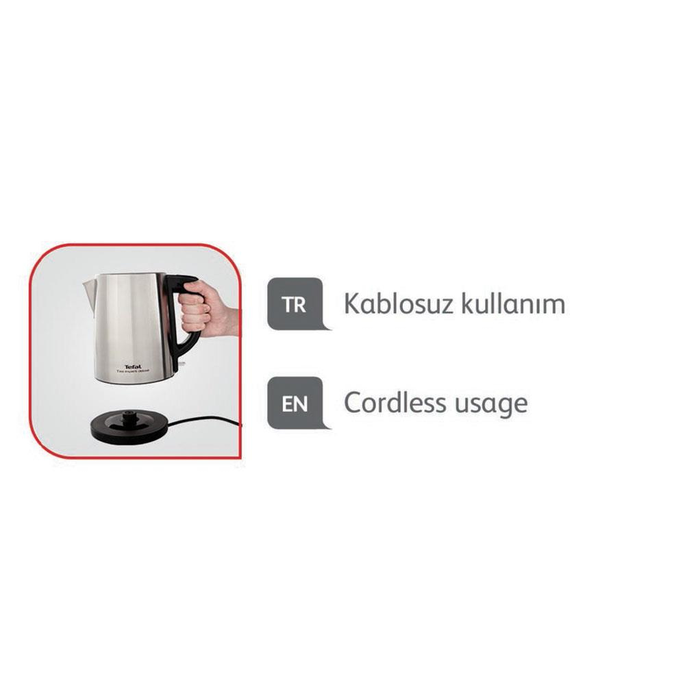 Kablosuz Kullanım