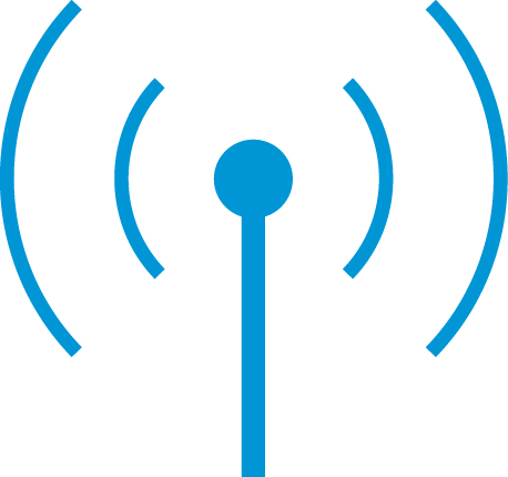 802.11 a/c (2x2) WLAN ve Bluetooth® 5.0