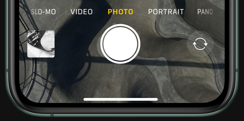 Fotoğraftan videoya anında geçiş yapın, hiçbir anı kaçırmayın.