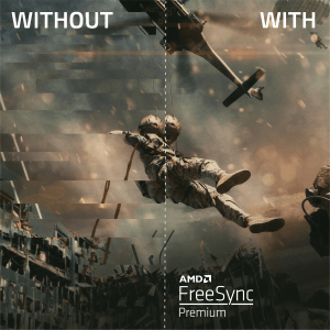 Freesync Premium