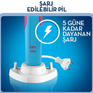 Şarj edilebilir pil