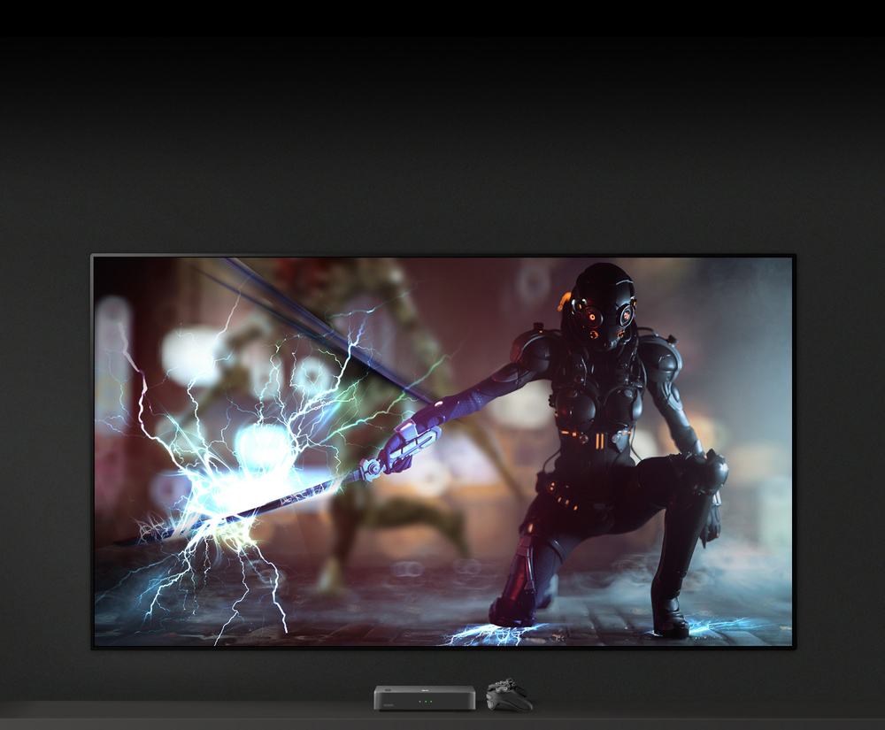 LG NanoCell TV Oyun Deneyimi